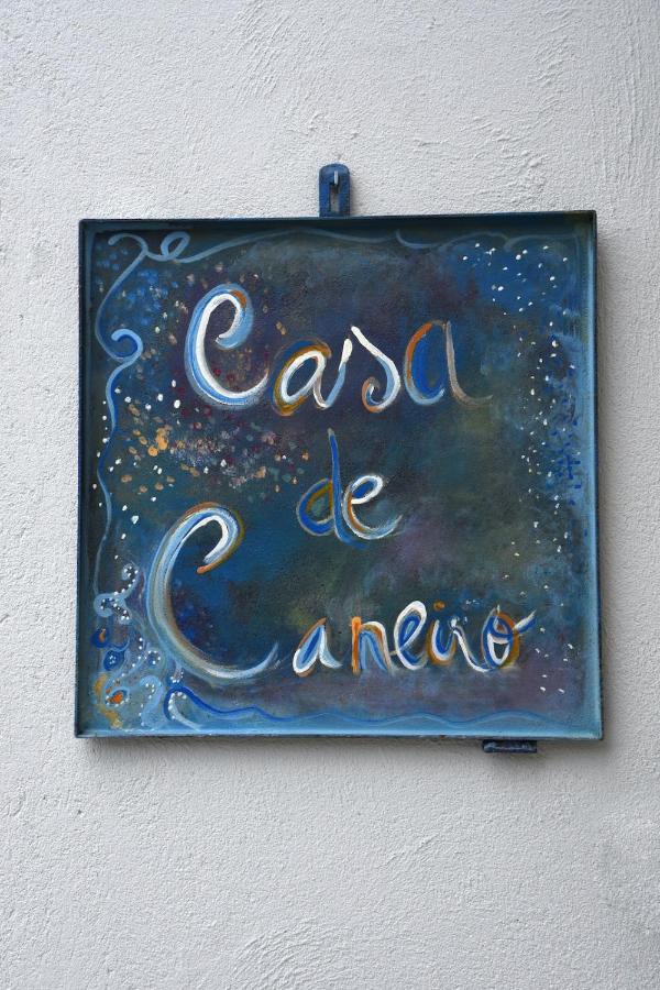 Casa De Caneiro Cabeceiras de Basto Exterior foto